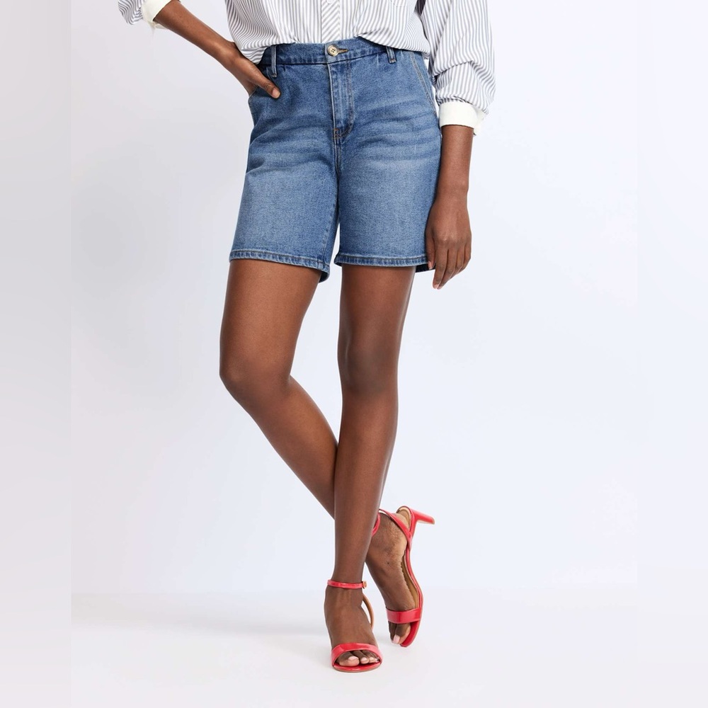 POPPY & GRACE Trouser Short